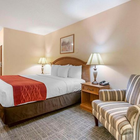 Surestay Plus Hotel By Best Western Μπάφαλο Εξωτερικό φωτογραφία