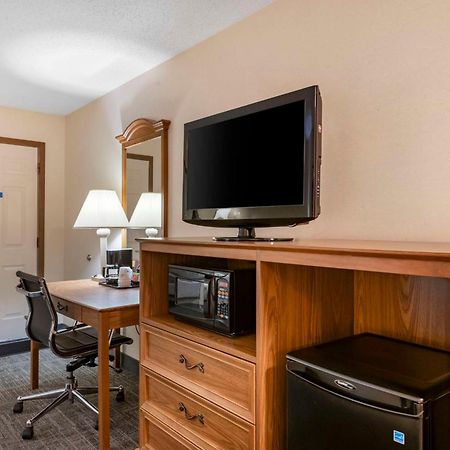 Surestay Plus Hotel By Best Western Μπάφαλο Εξωτερικό φωτογραφία