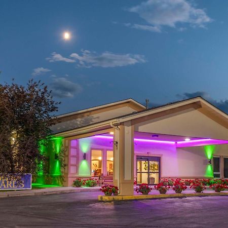Surestay Plus Hotel By Best Western Μπάφαλο Εξωτερικό φωτογραφία