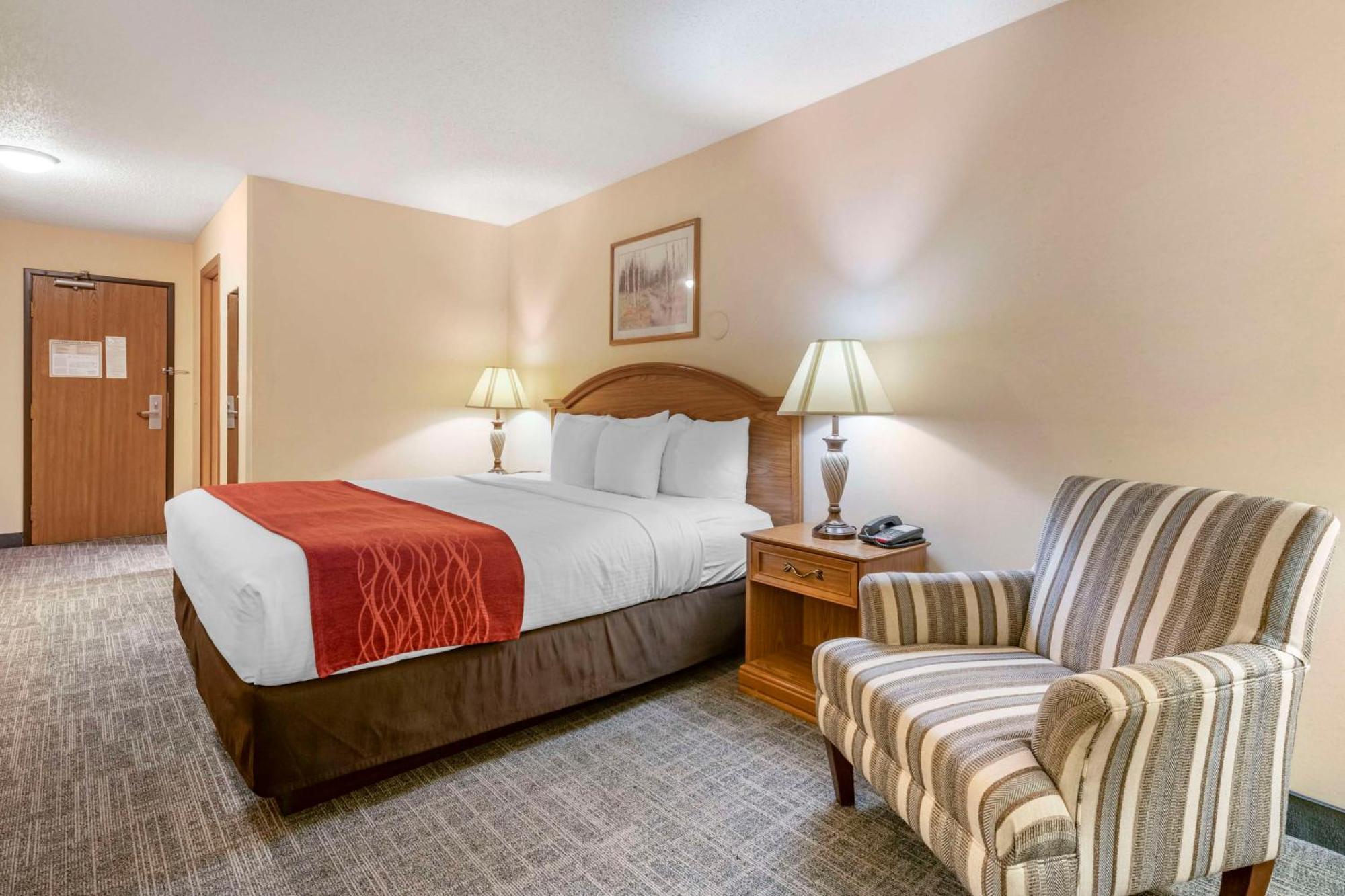 Surestay Plus Hotel By Best Western Μπάφαλο Εξωτερικό φωτογραφία