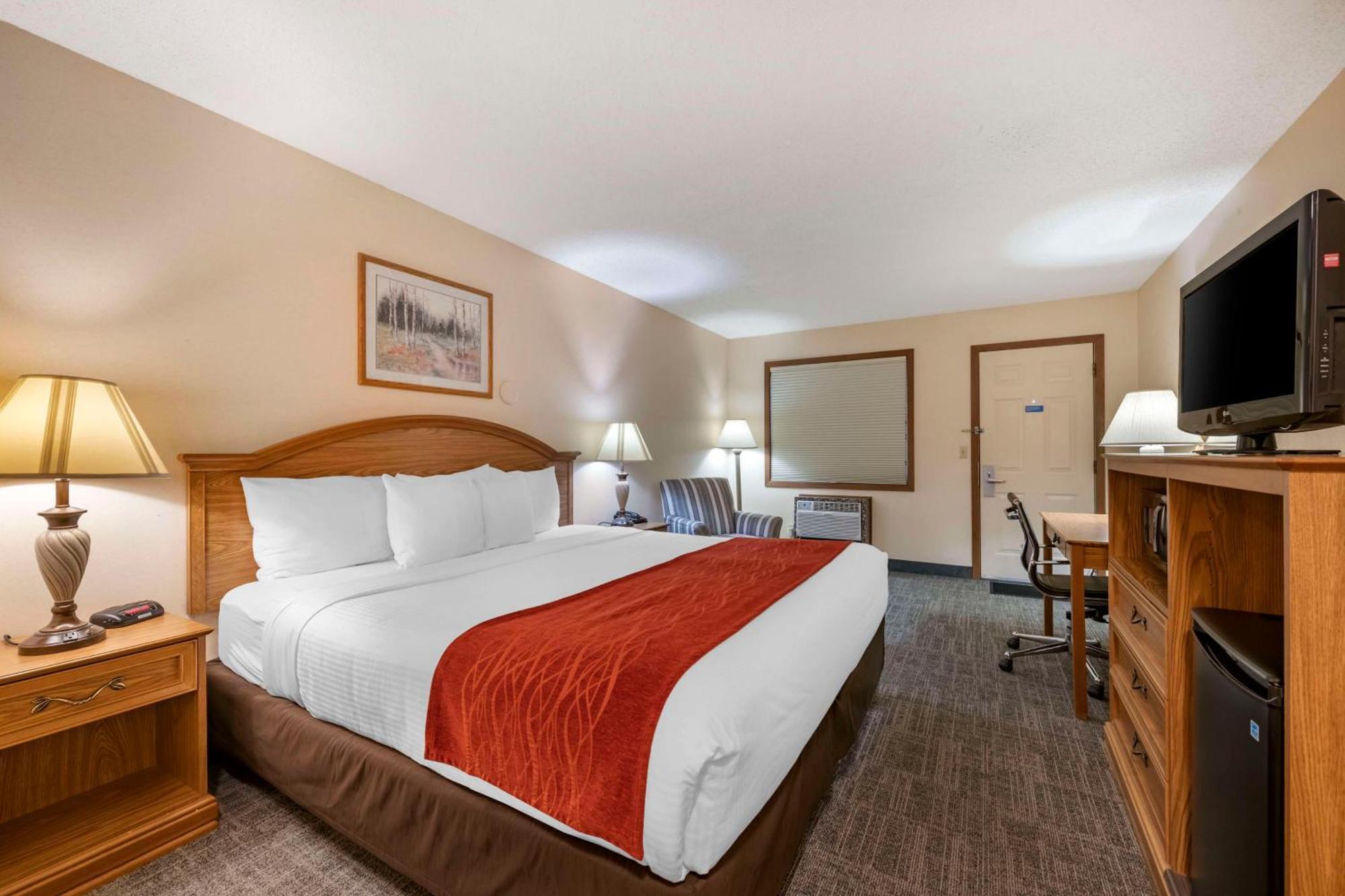 Surestay Plus Hotel By Best Western Μπάφαλο Εξωτερικό φωτογραφία