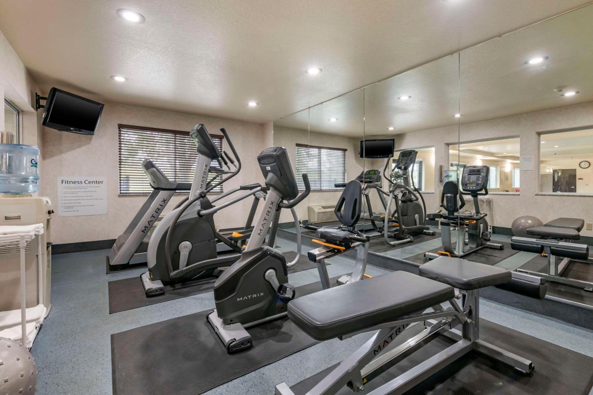 Surestay Plus Hotel By Best Western Μπάφαλο Εξωτερικό φωτογραφία