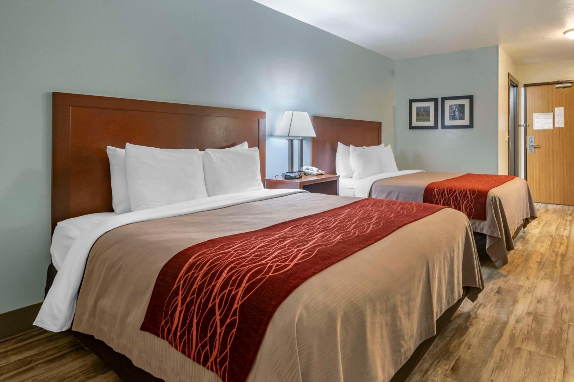 Surestay Plus Hotel By Best Western Μπάφαλο Εξωτερικό φωτογραφία
