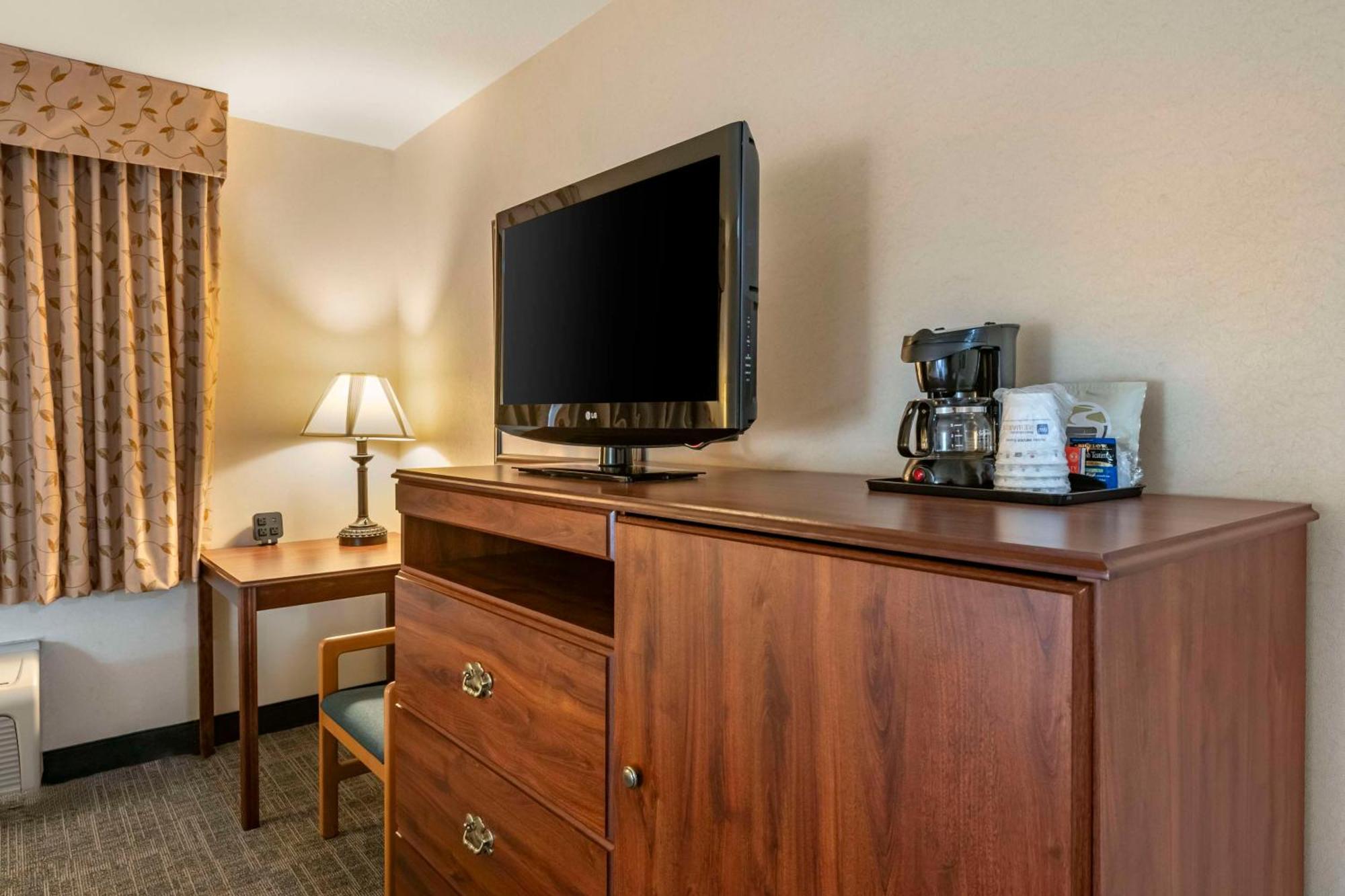Surestay Plus Hotel By Best Western Μπάφαλο Εξωτερικό φωτογραφία