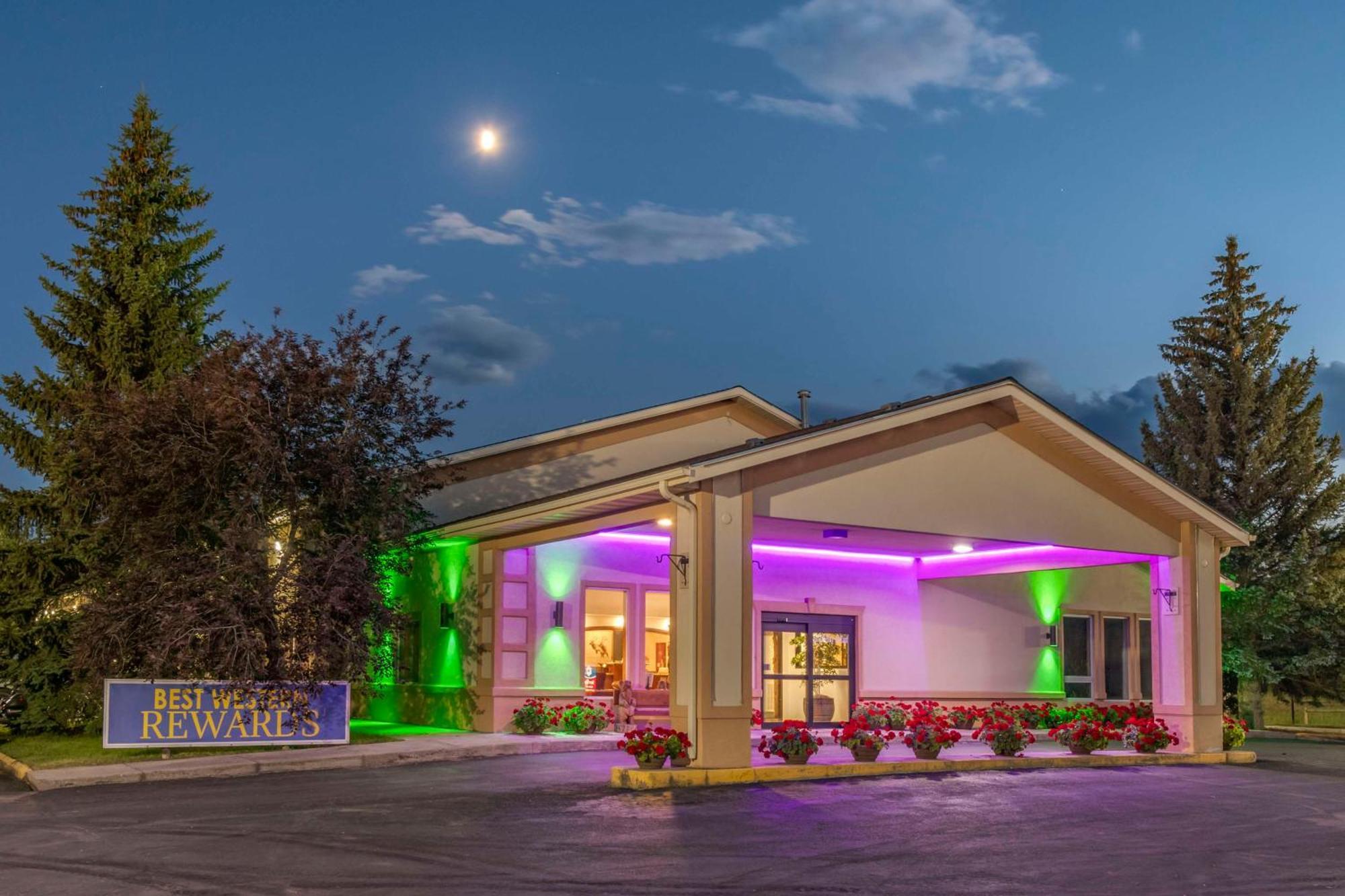 Surestay Plus Hotel By Best Western Μπάφαλο Εξωτερικό φωτογραφία