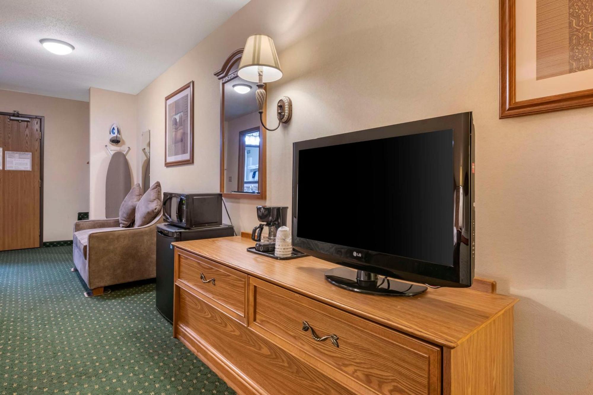 Surestay Plus Hotel By Best Western Μπάφαλο Εξωτερικό φωτογραφία