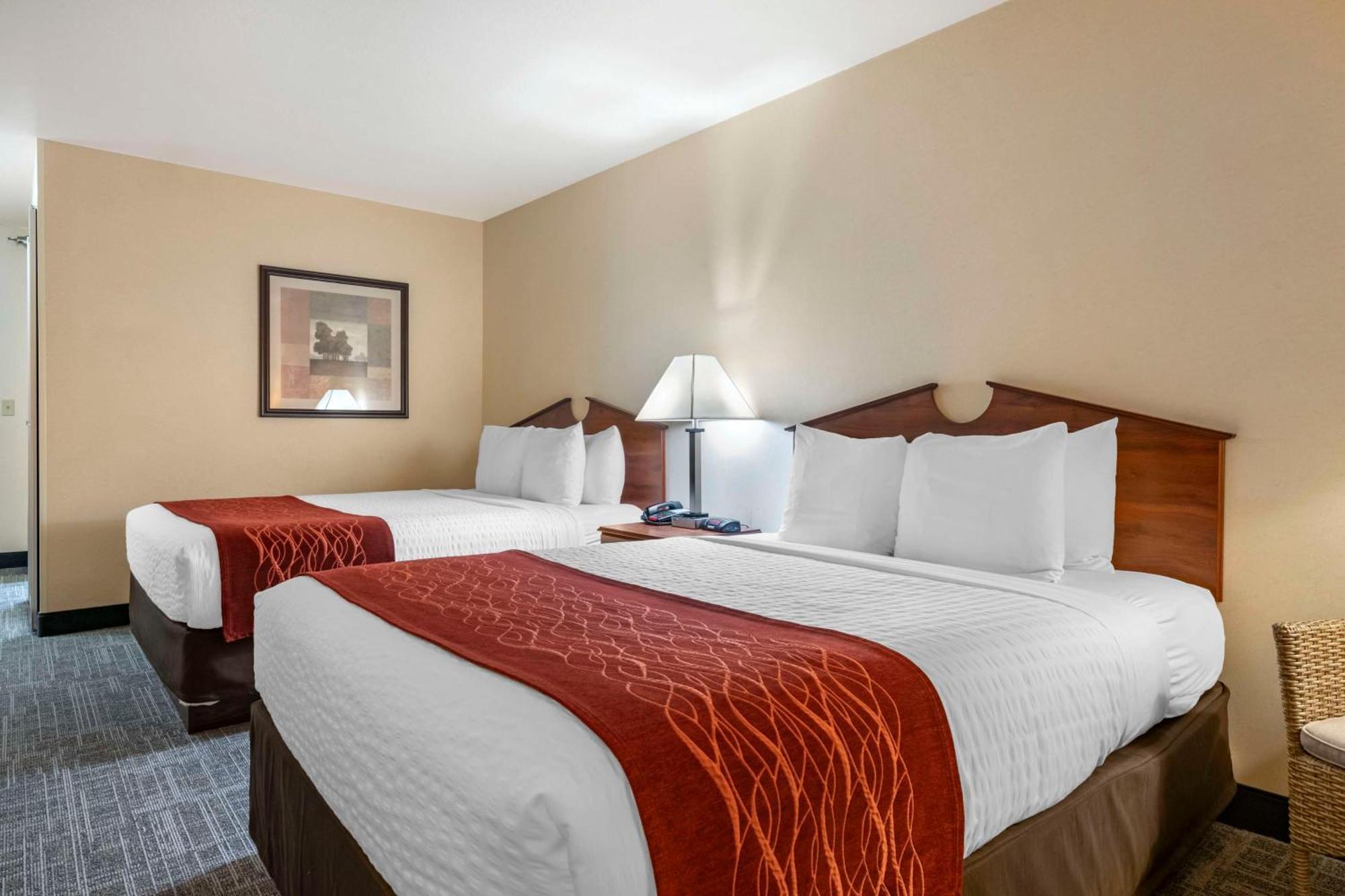 Surestay Plus Hotel By Best Western Μπάφαλο Εξωτερικό φωτογραφία