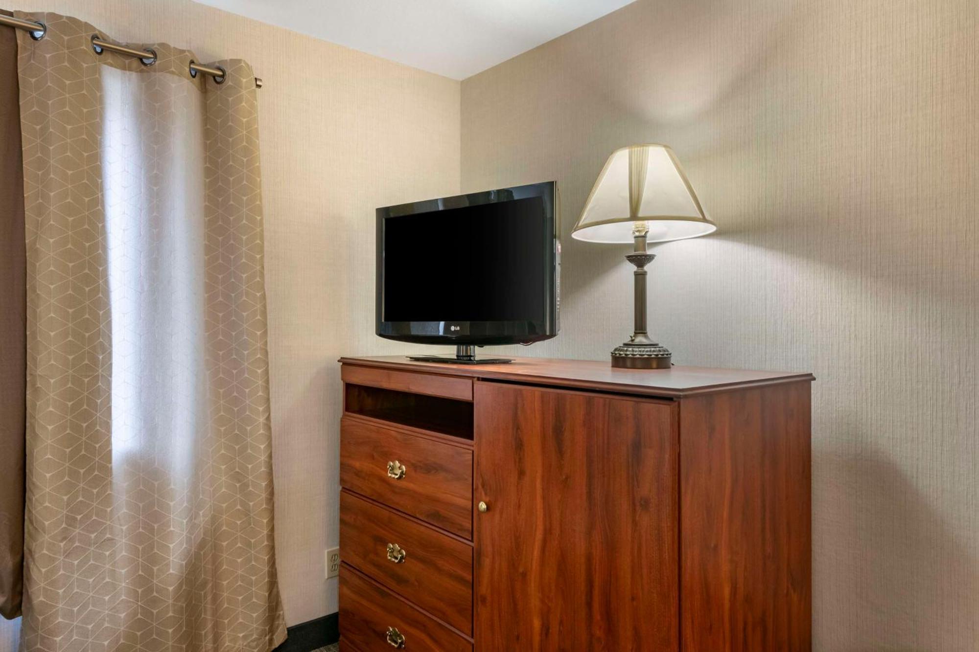 Surestay Plus Hotel By Best Western Μπάφαλο Εξωτερικό φωτογραφία