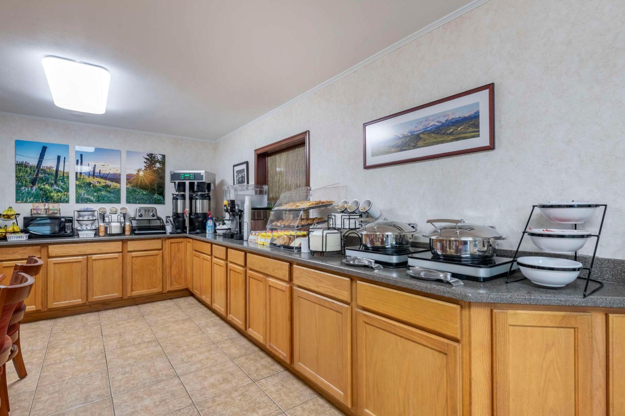 Surestay Plus Hotel By Best Western Μπάφαλο Εξωτερικό φωτογραφία