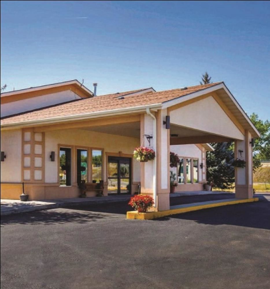 Surestay Plus Hotel By Best Western Μπάφαλο Εξωτερικό φωτογραφία